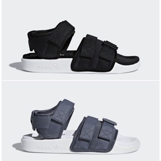 [ORDER] Sandal Adidas Auth 2 màu
