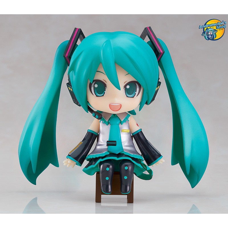 Mô hình Nendoroid Swacchao ! Hatsune Miku