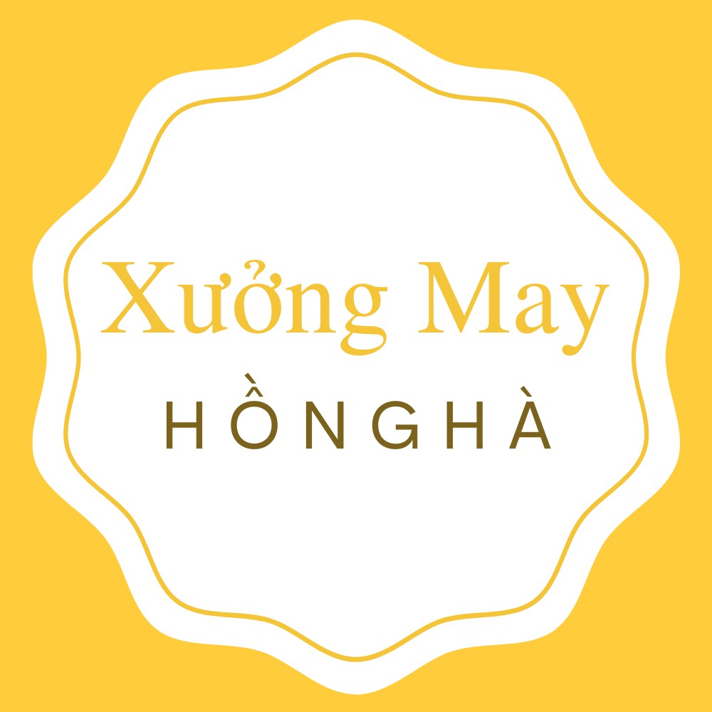 Xưởng May Hồng Hà