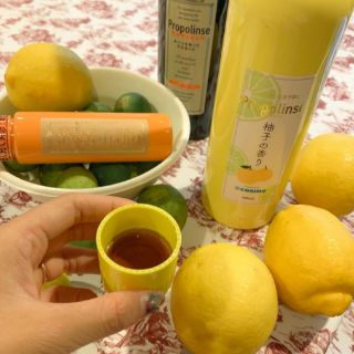 NƯỚC SÚC MIỆNG SẠCH MẢNG BÁM NHẬT BẢN