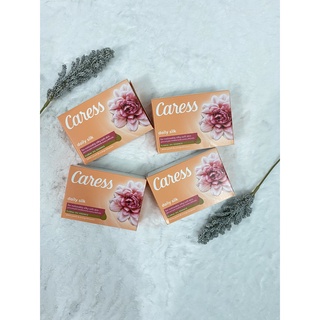 Xà bông cục Caress của Mỹ 106g