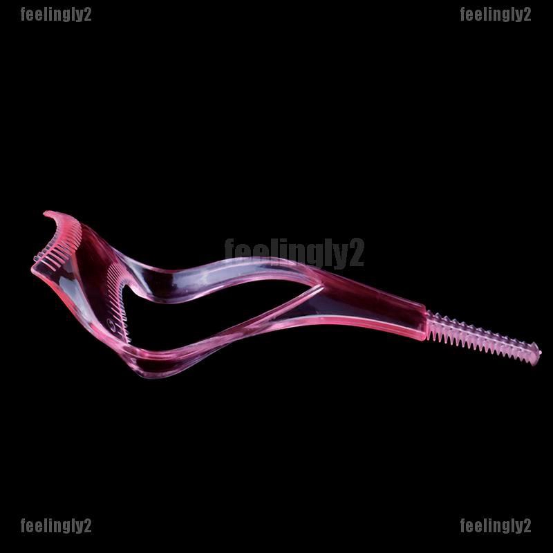 Dụng cụ uốn mi