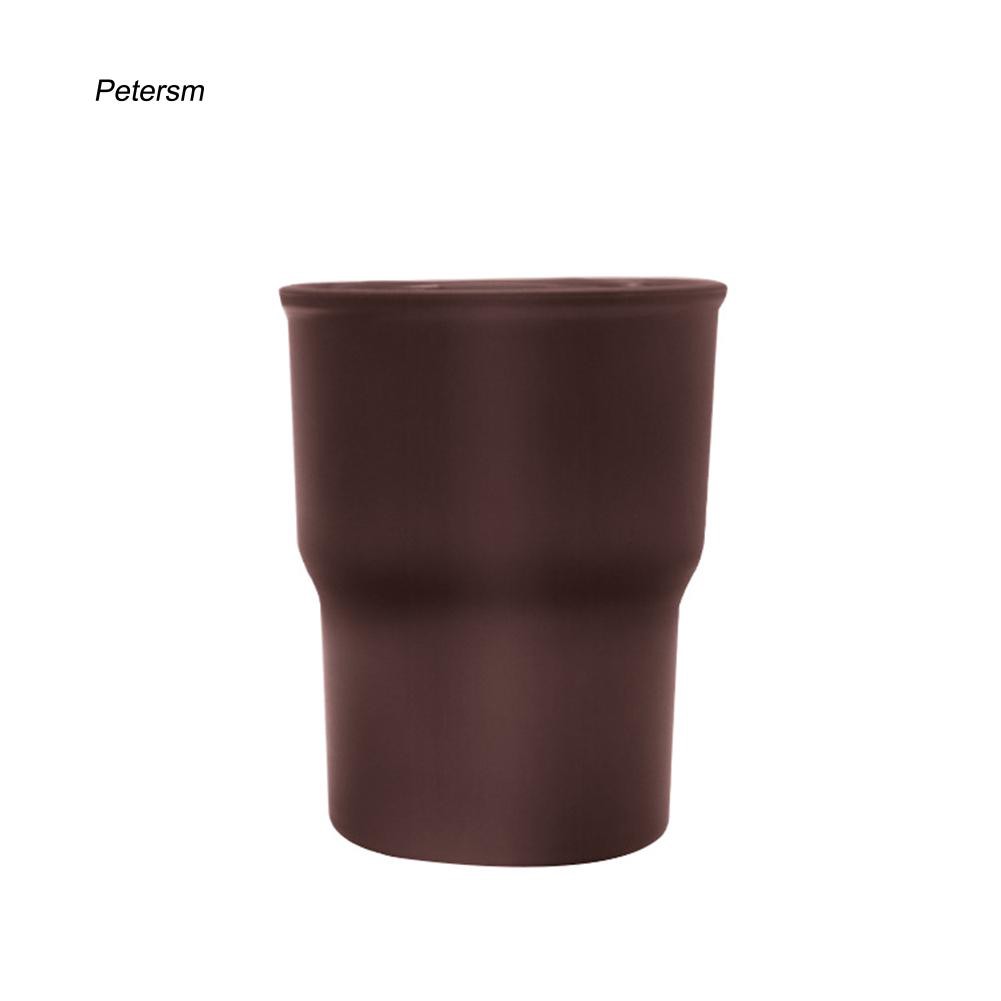 Thùng đựng rác sử dụng trên xe hơi