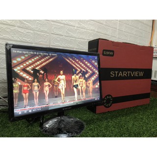 Màn hình máy tính Starview S19FH dành cho văn phòng và gaming