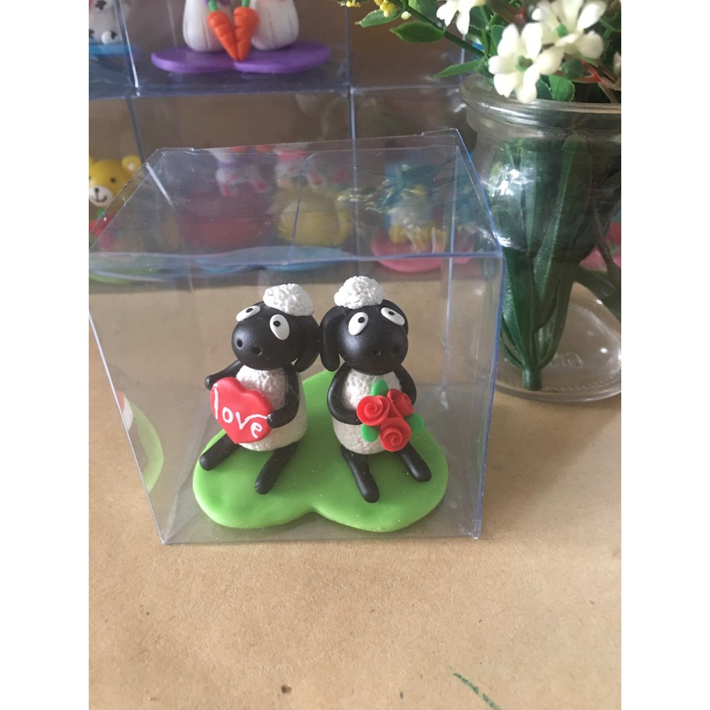 TƯỢNG ĐẤT SÉT THÁI LAN HÌNH THÚ