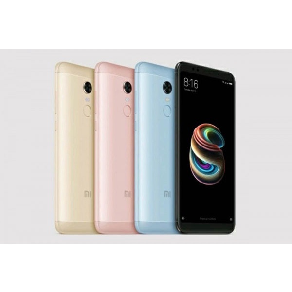 Vỏ Xiaomi Redmi 5A xịn