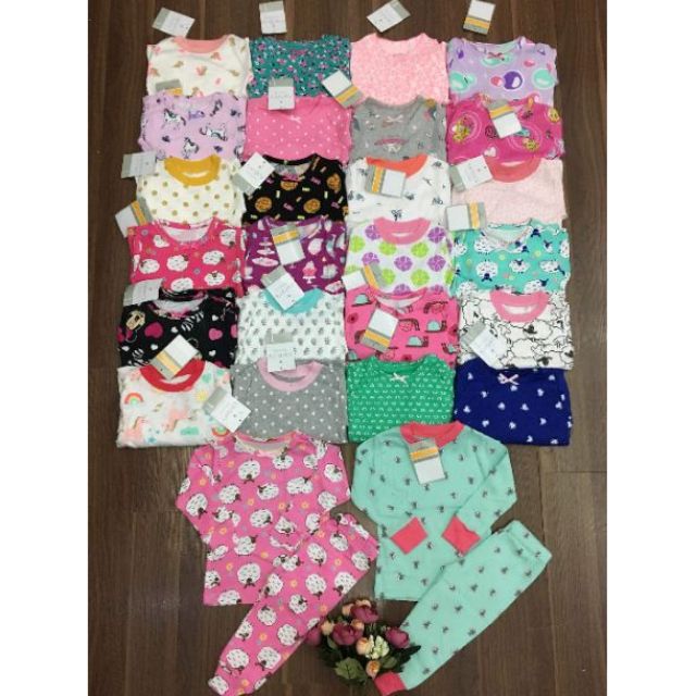 Combo bộ bozip carter khách