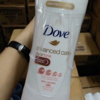 Lăn khử mùi DOVE của Mỹ