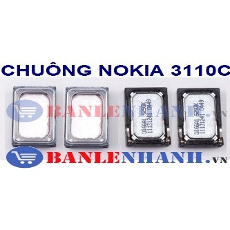 CHUÔNG NOKIA 3110C