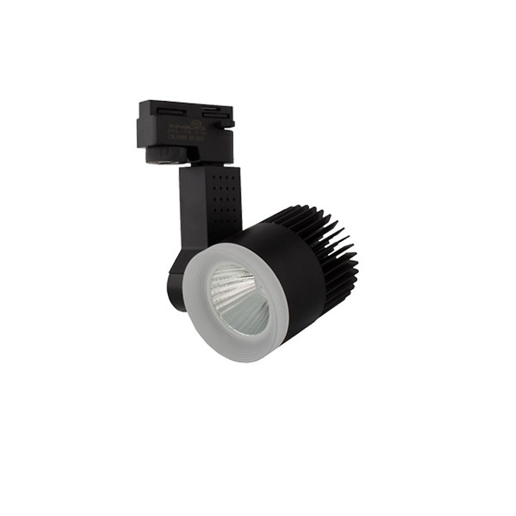 Đèn rọi ray BERYL 12W DTL-12 Kingled