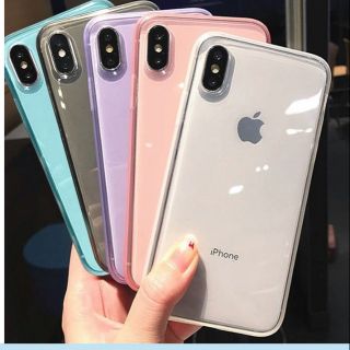 Ốp điện thoại nhựa mềm giao mẫu ngẫu nhiên sontuan2018