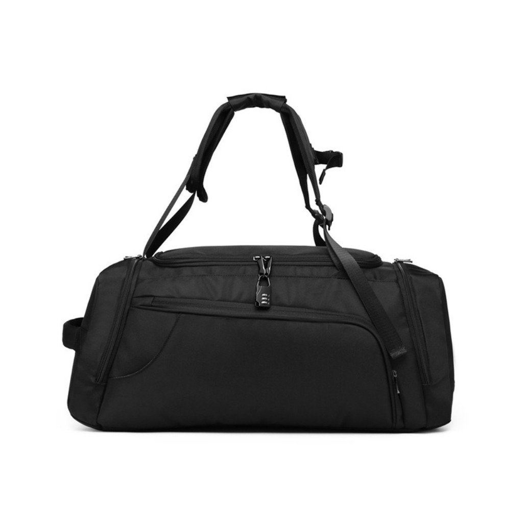 Túi xách du lịch thể thao nam cao cấp phong cách mới 15,6 &quot;