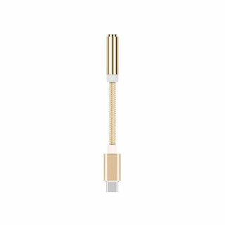 Cáp Chuyển Đổi Type-C Usb C Sang 3.5mm Aux Audio