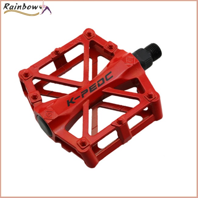 Pê Đan Xe Đạp Leo Núi Bằng Hợp Kim Nhôm Trọng Lượng Nhẹ Chất Lượng Cao