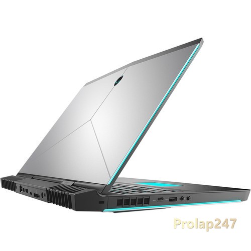 Dell Alienware 17R5 - i9-8950HK 16GB SSD 512Gb +1TB GTX 1080 17.3"QHD | BigBuy360 - bigbuy360.vn