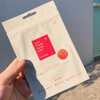 Miếng dán mụn Cosrx