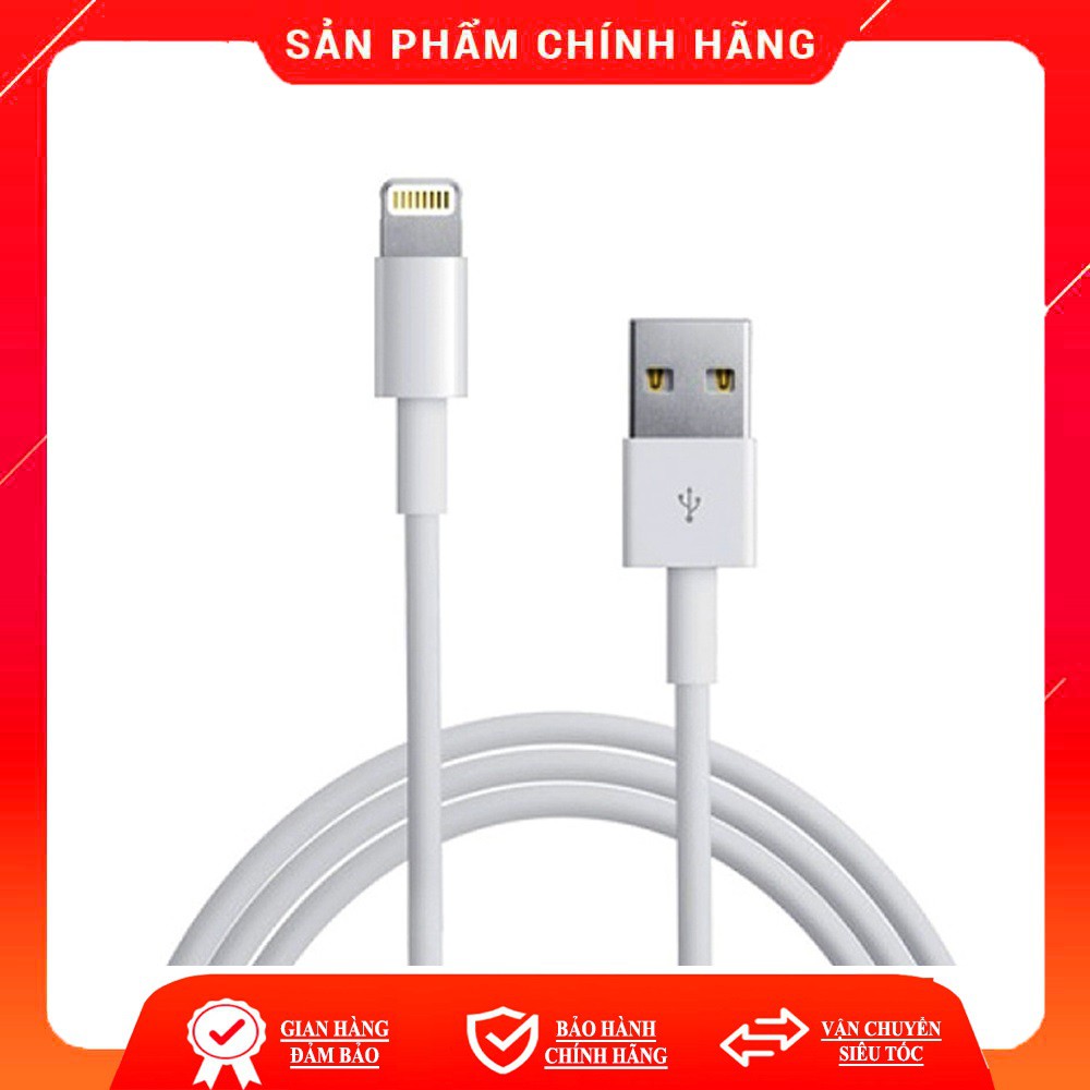 Cáp sạc Android/ IOS