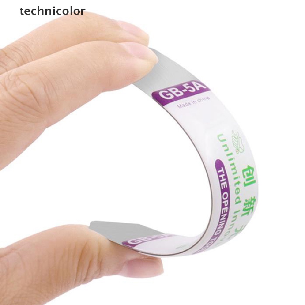 Set 2 / 5 Dụng Cụ Sửa Chữa Điện Thoại Bằng Kim Loại