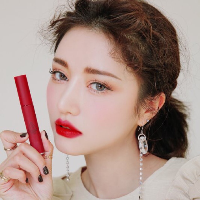 [Được check khi nhận hàng] Son 3ce velvet lip tint Full màu kèm bill 100%auth | BigBuy360 - bigbuy360.vn