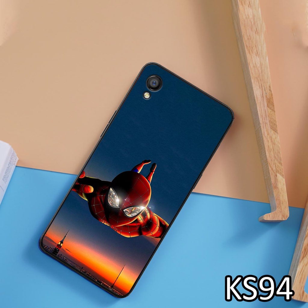 [SIÊU ƯU ĐÃI] Ốp lưng Oppo A33/A35/A37 in hình AVENGERS siêu đẹp, độc, lạ_KINGSTORE.HN_Ốp lưng điện thoại