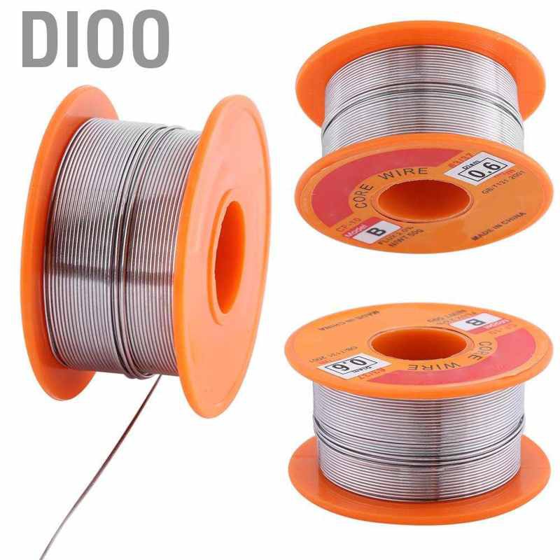 Cuộn Dây Chì Hàn Didoo 0.6-1.0mm 63 / 37