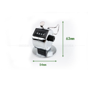 COMBO 15 MÁY ĐẾM SỐ ĐỂ BÀN