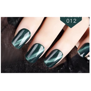 Sơn gel mắt mèo AS chai đen 15ml tramkieu30