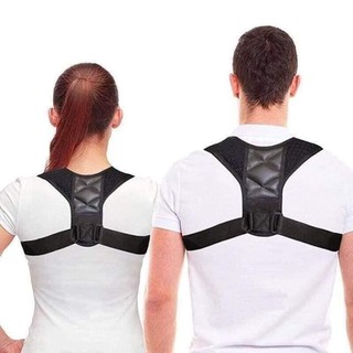 Đai Chống Gù Lưng Free Size