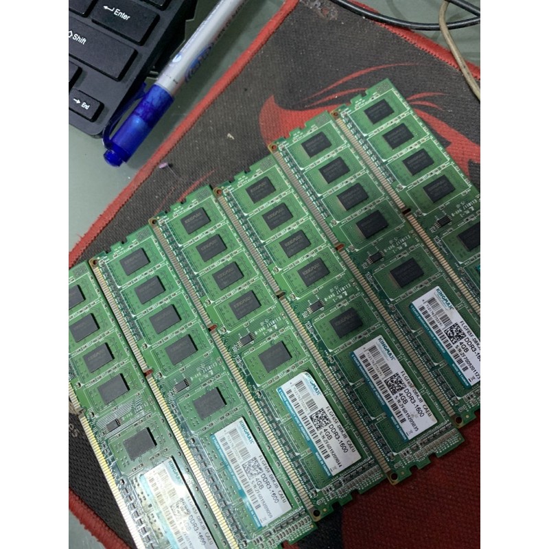 RAM DDR3 2G 4G 8G BUS 1333 1600 cho PC | BigBuy360 - bigbuy360.vn