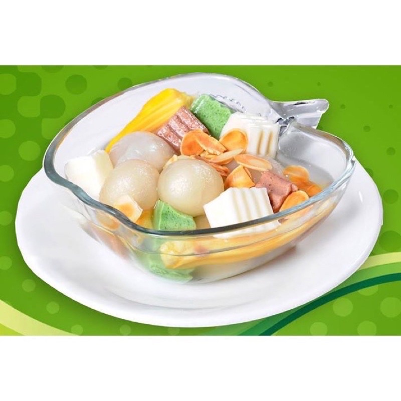 Chôm Chôm Đóng Lon Dole 565gr