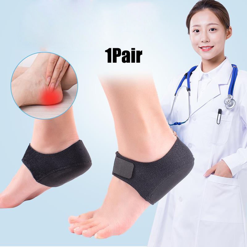 1 Cặp Vớ Hỗ Trợ Chỉnh Hình Bàn Chân Giảm Đau Tiện Lợi