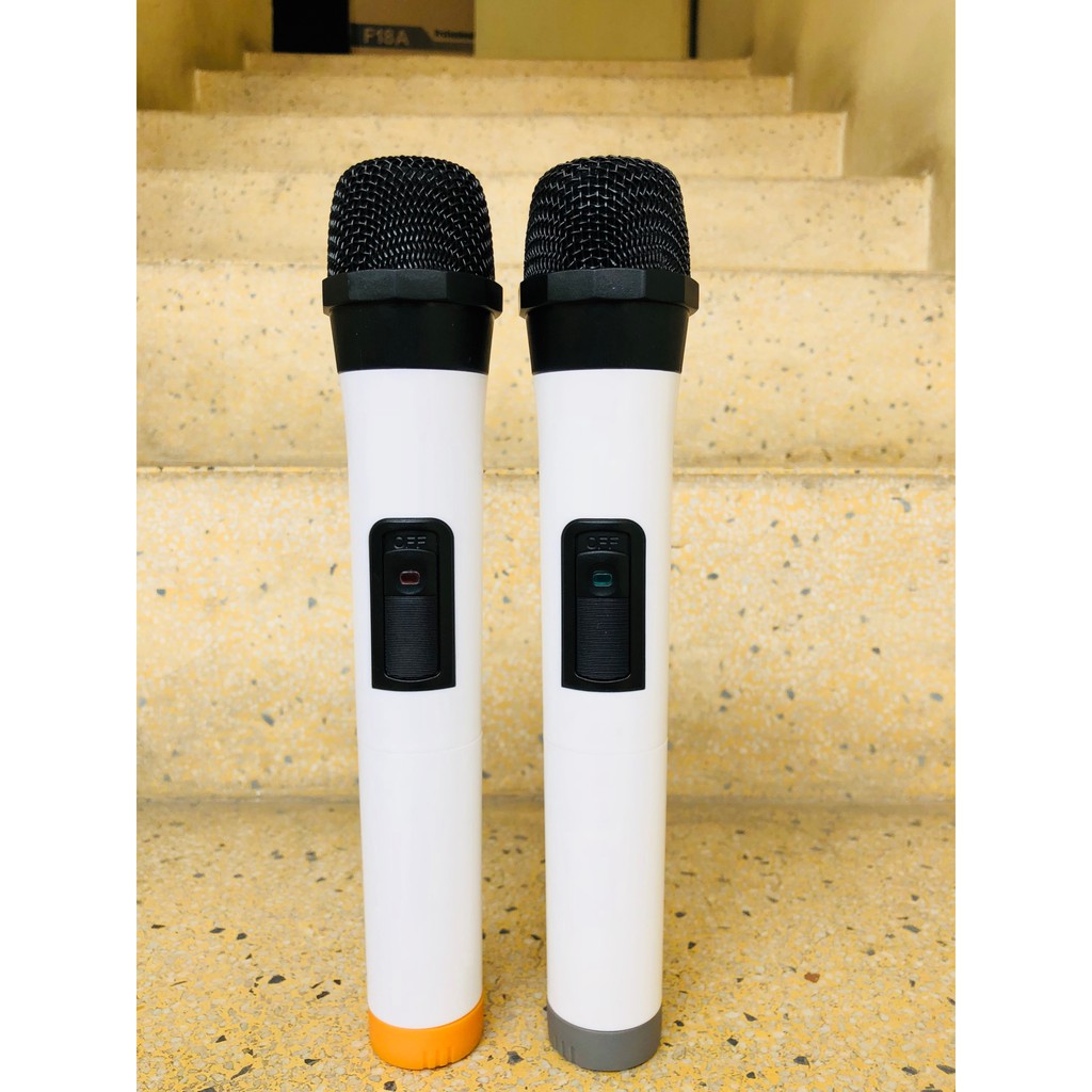 [Giao nhanh trong 2H-NOW,GRAP] LOA KÉO DI ĐỘNG RONAMAX F12