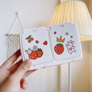 🌼 Hộp Lưu Trữ 🌼 Hộp lưu trữ đựng đồ cá nhân Zanmoo