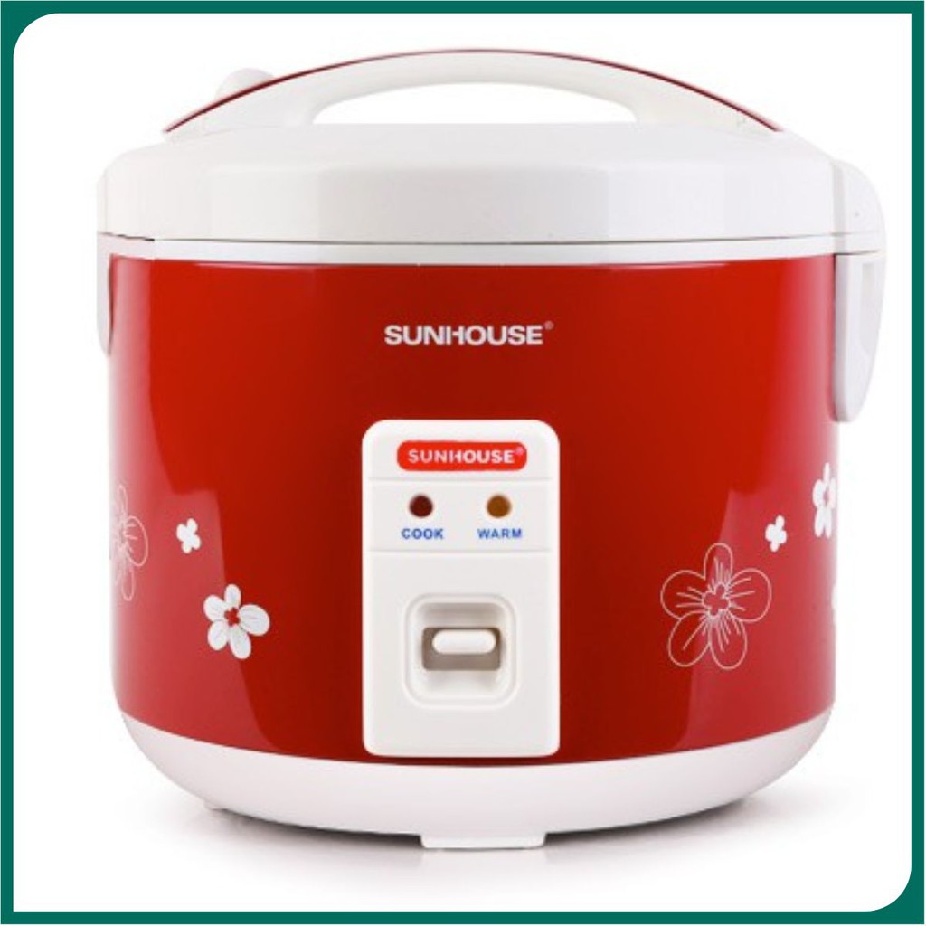 sỉ nồi cơm điện sunhose 8601