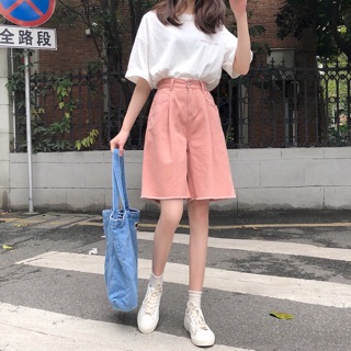 🎀 Quần Short Jean - HÀNG CÓ SẴN