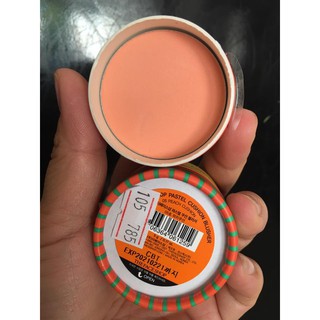 Phấn má hồng dạng nén kiềm dầu