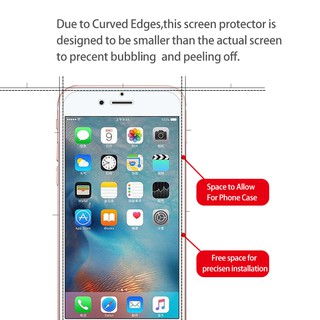 For Lenovo A7-30 A3300 Tempered Glass Screen Protector