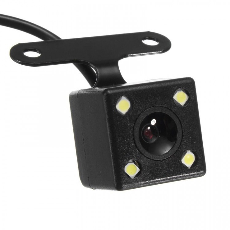 Camera hành trình ô tô 3 ống kính WDR full HD 1080p | BigBuy360 - bigbuy360.vn