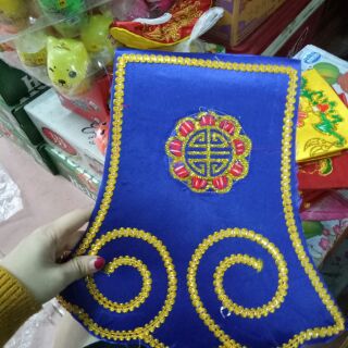 [ Đồ tế lễ ] Mũ tế