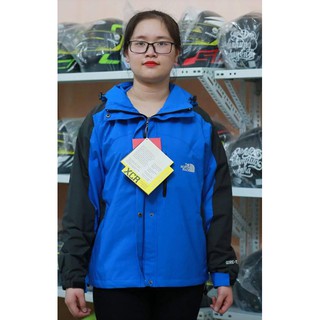 ÁO THE NORTH FACE 2 LỚP CHỐNG NƯỚC