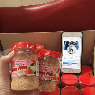 Muối hảo hảo ( chính hãng )