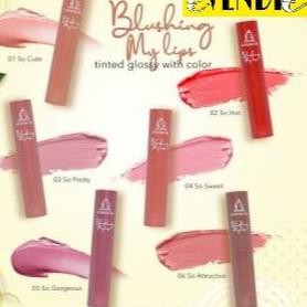 (Hàng Mới Về) Son Môi Trang Điểm Code-234 Màu Sắc Thời Trang | BigBuy360 - bigbuy360.vn