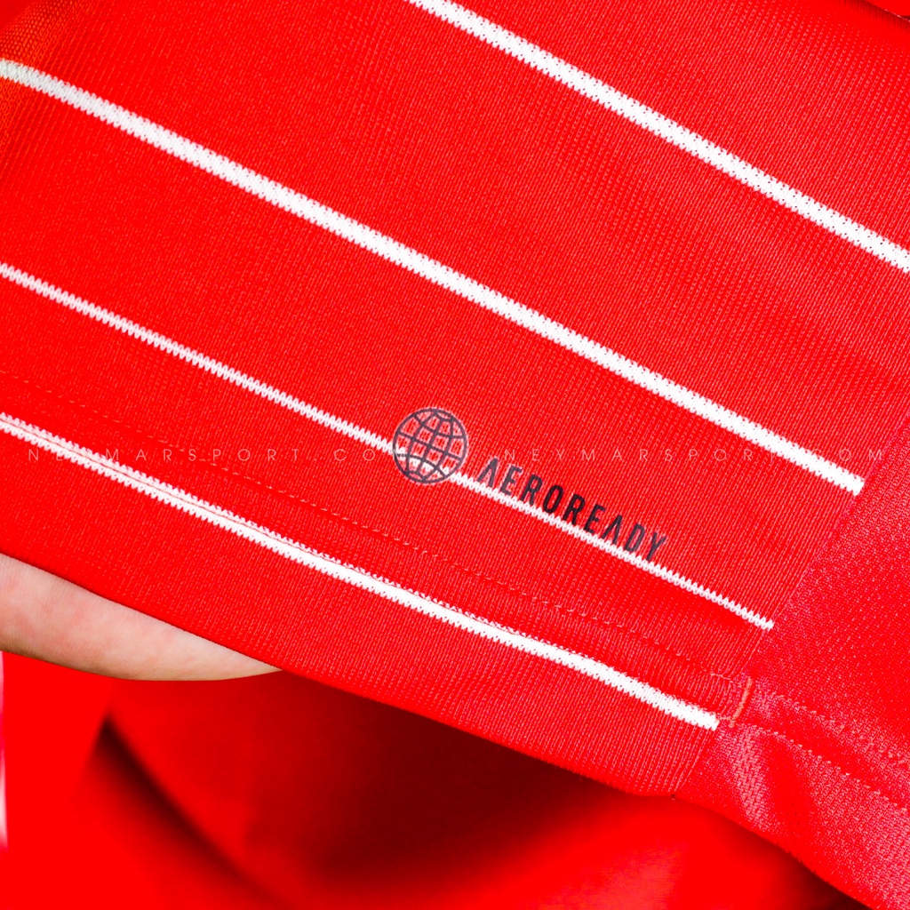 Áo bóng đá chính hãng Bayern München sân nhà 2022/23