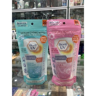 Chống nắng Biore Body Care Serum PF50+ PA+++ 150ml