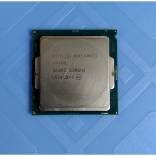 cpu intel G4400, bộ vi xử lí máy tính intel