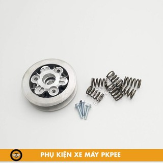 Combo nồi ate 6 lò xo dream, wave, xe trung quốc