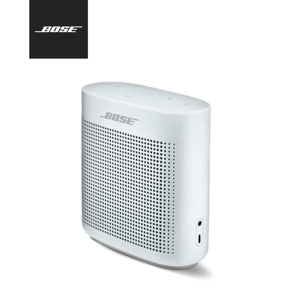 Loa Bluetooth Bose Soundlink Color 2