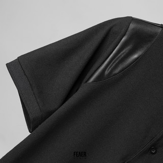 Áo Polo Duties nam FEAER form chuẩn, Chất Polyeste