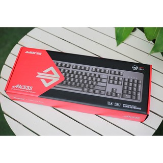 Bàn phím - Keyboard Ajazz AK535