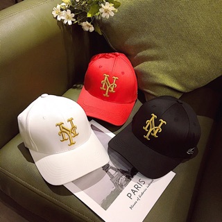 Nón NY - Mũ Lưỡi Trai NY - Nón Kết Nam Nữ